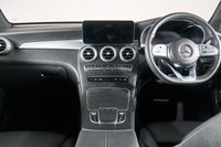 USED 2019 69 MERCEDES-BENZ GLC-CLASS 2.0 GLC 300 D 4MATIC AMG LINE PREMIUM 5d 242 BHP +NATIONWIDE HOME DELIVERY+