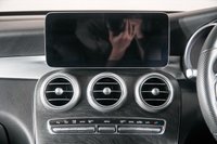 USED 2019 69 MERCEDES-BENZ GLC-CLASS 2.0 GLC 300 D 4MATIC AMG LINE PREMIUM 5d 242 BHP +NATIONWIDE HOME DELIVERY+