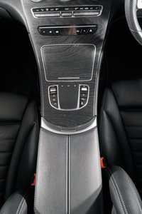 USED 2019 69 MERCEDES-BENZ GLC-CLASS 2.0 GLC 300 D 4MATIC AMG LINE PREMIUM 5d 242 BHP +NATIONWIDE HOME DELIVERY+