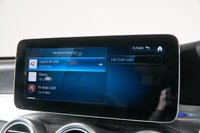 USED 2019 69 MERCEDES-BENZ GLC-CLASS 2.0 GLC 300 D 4MATIC AMG LINE PREMIUM 5d 242 BHP +NATIONWIDE HOME DELIVERY+