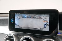 USED 2019 69 MERCEDES-BENZ GLC-CLASS 2.0 GLC 300 D 4MATIC AMG LINE PREMIUM 5d 242 BHP +NATIONWIDE HOME DELIVERY+