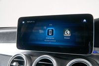 USED 2019 69 MERCEDES-BENZ GLC-CLASS 2.0 GLC 300 D 4MATIC AMG LINE PREMIUM 5d 242 BHP +NATIONWIDE HOME DELIVERY+