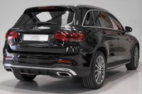 USED 2019 69 MERCEDES-BENZ GLC-CLASS 2.0 GLC 300 D 4MATIC AMG LINE PREMIUM 5d 242 BHP +NATIONWIDE HOME DELIVERY+