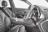 USED 2019 69 MERCEDES-BENZ GLC-CLASS 2.0 GLC 300 D 4MATIC AMG LINE PREMIUM 5d 242 BHP +NATIONWIDE HOME DELIVERY+