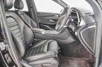 USED 2019 69 MERCEDES-BENZ GLC-CLASS 2.0 GLC 300 D 4MATIC AMG LINE PREMIUM 5d 242 BHP +NATIONWIDE HOME DELIVERY+