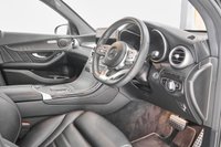 USED 2019 69 MERCEDES-BENZ GLC-CLASS 2.0 GLC 300 D 4MATIC AMG LINE PREMIUM 5d 242 BHP +NATIONWIDE HOME DELIVERY+