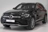 USED 2019 69 MERCEDES-BENZ GLC-CLASS 2.0 GLC 300 D 4MATIC AMG LINE PREMIUM 5d 242 BHP +NATIONWIDE HOME DELIVERY+