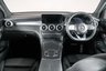 USED 2019 69 MERCEDES-BENZ GLC-CLASS 2.0 GLC 300 D 4MATIC AMG LINE PREMIUM 5d 242 BHP +NATIONWIDE HOME DELIVERY+