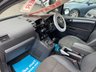 USED 2011 60 VAUXHALL ZAFIRA 1.8 16v Design 5dr - LEATHER 