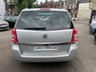 USED 2011 60 VAUXHALL ZAFIRA 1.8 16v Design 5dr - LEATHER 