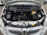 USED 2011 60 VAUXHALL ZAFIRA 1.8 16v Design 5dr - LEATHER 
