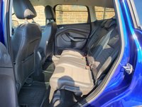 USED 2015 65 FORD KUGA 2.0 TITANIUM TDCI 5d 148 BHP FULL SERVICE HISTORY