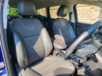 USED 2015 65 FORD KUGA 2.0 TITANIUM TDCI 5d 148 BHP FULL SERVICE HISTORY