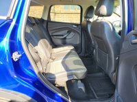USED 2015 65 FORD KUGA 2.0 TITANIUM TDCI 5d 148 BHP FULL SERVICE HISTORY