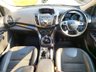 USED 2015 65 FORD KUGA 2.0 TITANIUM TDCI 5d 148 BHP FULL SERVICE HISTORY