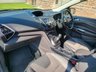 USED 2015 65 FORD KUGA 2.0 TITANIUM TDCI 5d 148 BHP FULL SERVICE HISTORY