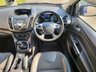 USED 2015 65 FORD KUGA 2.0 TITANIUM TDCI 5d 148 BHP FULL SERVICE HISTORY