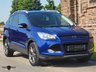 USED 2015 65 FORD KUGA 2.0 TITANIUM TDCI 5d 148 BHP FULL SERVICE HISTORY