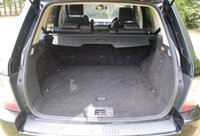 USED 2009 09 LAND ROVER RANGE ROVER SP HSE TDV6 A RANGE ROVER SP HSE 3.0TD V6 Auto 245BHP   www.suffolkcarcentre.co.uk - Located at Ilketshall