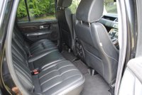 USED 2009 09 LAND ROVER RANGE ROVER SP HSE TDV6 A RANGE ROVER SP HSE 3.0TD V6 Auto 245BHP   www.suffolkcarcentre.co.uk - Located at Ilketshall