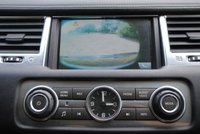 USED 2009 09 LAND ROVER RANGE ROVER SP HSE TDV6 A RANGE ROVER SP HSE 3.0TD V6 Auto 245BHP   www.suffolkcarcentre.co.uk - Located at Ilketshall