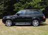 USED 2009 09 LAND ROVER RANGE ROVER SP HSE TDV6 A RANGE ROVER SP HSE 3.0TD V6 Auto 245BHP   www.suffolkcarcentre.co.uk - Located at Ilketshall