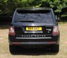 USED 2009 09 LAND ROVER RANGE ROVER SP HSE TDV6 A RANGE ROVER SP HSE 3.0TD V6 Auto 245BHP   www.suffolkcarcentre.co.uk - Located at Ilketshall