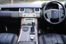 USED 2009 09 LAND ROVER RANGE ROVER SP HSE TDV6 A RANGE ROVER SP HSE 3.0TD V6 Auto 245BHP   www.suffolkcarcentre.co.uk - Located at Ilketshall