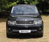USED 2009 09 LAND ROVER RANGE ROVER SP HSE TDV6 A RANGE ROVER SP HSE 3.0TD V6 Auto 245BHP   www.suffolkcarcentre.co.uk - Located at Ilketshall