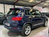 USED 2012 62 VOLKSWAGEN TIGUAN 2.0 R LINE TDI BLUEMOTION TECHNOLOGY 4MOTION 5d 139 BHP 