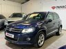 USED 2012 62 VOLKSWAGEN TIGUAN 2.0 R LINE TDI BLUEMOTION TECHNOLOGY 4MOTION 5d 139 BHP 