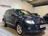USED 2012 62 VOLKSWAGEN TIGUAN 2.0 R LINE TDI BLUEMOTION TECHNOLOGY 4MOTION 5d 139 BHP 