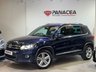 USED 2012 62 VOLKSWAGEN TIGUAN 2.0 R LINE TDI BLUEMOTION TECHNOLOGY 4MOTION 5d 139 BHP 