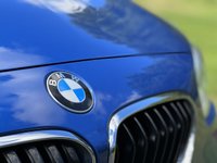 USED 2019 19 BMW 1 SERIES 2.0 120I M SPORT 3d 181 BHP Satellite Navigation Leather