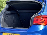 USED 2019 19 BMW 1 SERIES 2.0 120I M SPORT 3d 181 BHP Satellite Navigation Leather