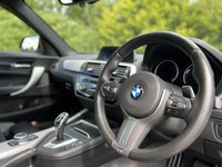 USED 2019 19 BMW 1 SERIES 2.0 120I M SPORT 3d 181 BHP Satellite Navigation Leather