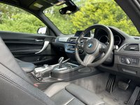 USED 2019 19 BMW 1 SERIES 2.0 120I M SPORT 3d 181 BHP Satellite Navigation Leather