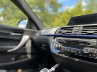 USED 2019 19 BMW 1 SERIES 2.0 120I M SPORT 3d 181 BHP Satellite Navigation Leather