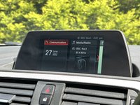 USED 2019 19 BMW 1 SERIES 2.0 120I M SPORT 3d 181 BHP Satellite Navigation Leather