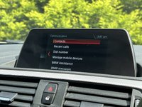 USED 2019 19 BMW 1 SERIES 2.0 120I M SPORT 3d 181 BHP Satellite Navigation Leather