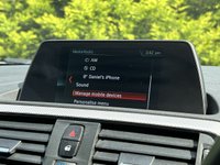 USED 2019 19 BMW 1 SERIES 2.0 120I M SPORT 3d 181 BHP Satellite Navigation Leather