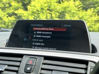 USED 2019 19 BMW 1 SERIES 2.0 120I M SPORT 3d 181 BHP Satellite Navigation Leather