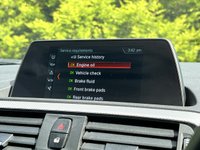 USED 2019 19 BMW 1 SERIES 2.0 120I M SPORT 3d 181 BHP Satellite Navigation Leather