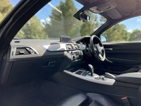 USED 2019 19 BMW 1 SERIES 2.0 120I M SPORT 3d 181 BHP Satellite Navigation Leather