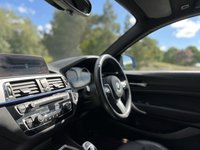 USED 2019 19 BMW 1 SERIES 2.0 120I M SPORT 3d 181 BHP Satellite Navigation Leather