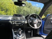 USED 2019 19 BMW 1 SERIES 2.0 120I M SPORT 3d 181 BHP Satellite Navigation Leather