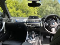 USED 2019 19 BMW 1 SERIES 2.0 120I M SPORT 3d 181 BHP Satellite Navigation Leather