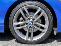 USED 2019 19 BMW 1 SERIES 2.0 120I M SPORT 3d 181 BHP Satellite Navigation Leather