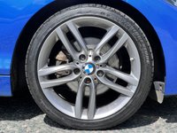 USED 2019 19 BMW 1 SERIES 2.0 120I M SPORT 3d 181 BHP Satellite Navigation Leather