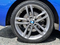 USED 2019 19 BMW 1 SERIES 2.0 120I M SPORT 3d 181 BHP Satellite Navigation Leather